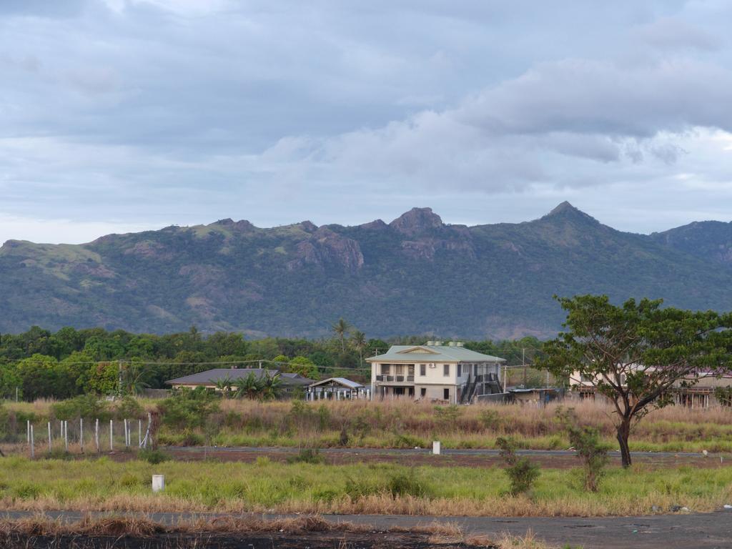 Westfield Homestay Fiji Nadi Exterior photo